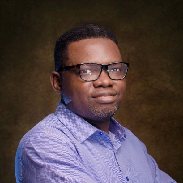 Ofunre Iriobe, Founder